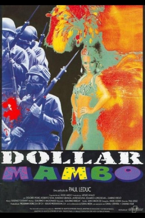 Dollar Mambo photo