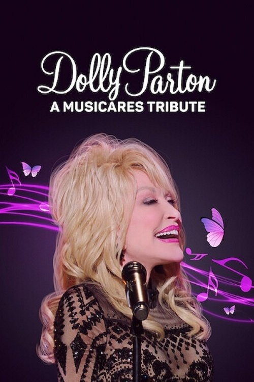 Dolly Parton: A MusiCares Tribute photo