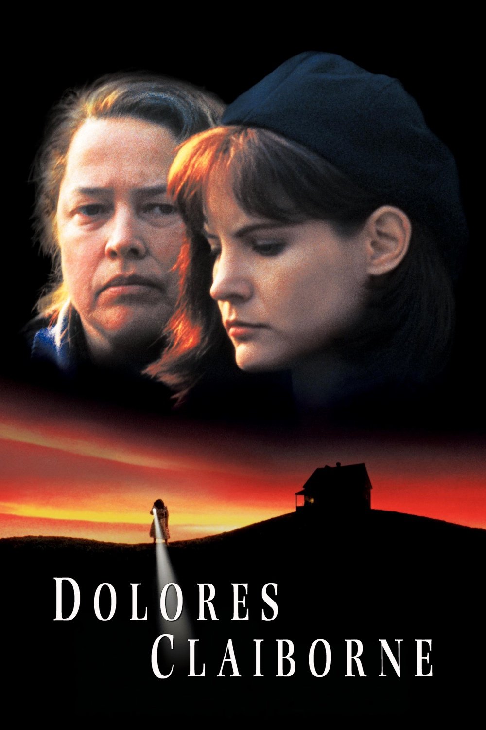 Dolores Claiborne photo
