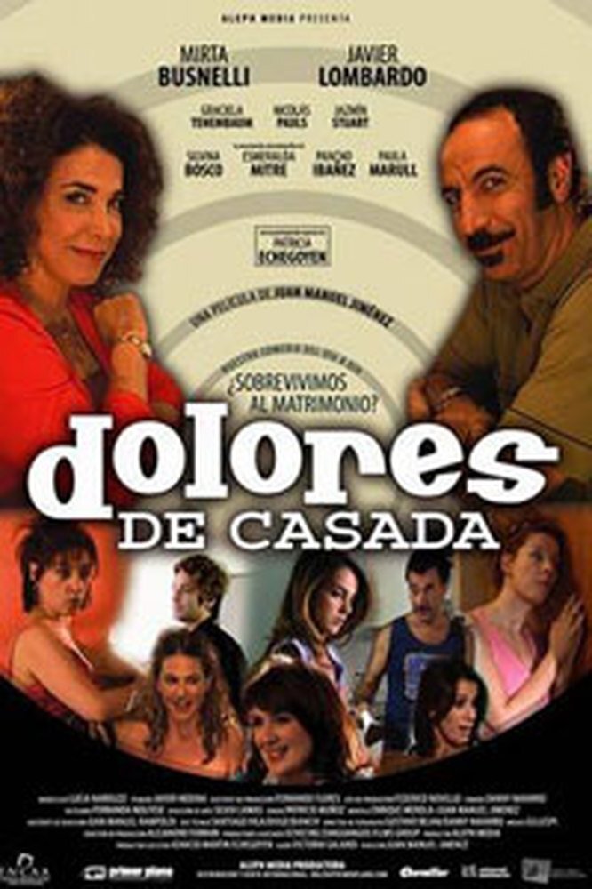 Dolores de casada photo