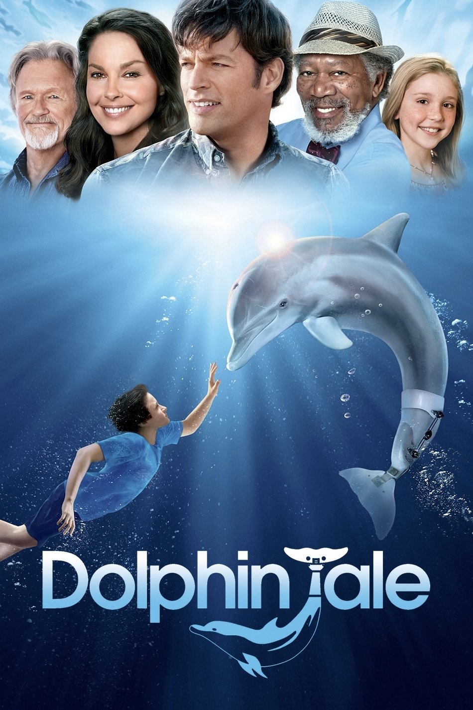 Dolphin Tale photo