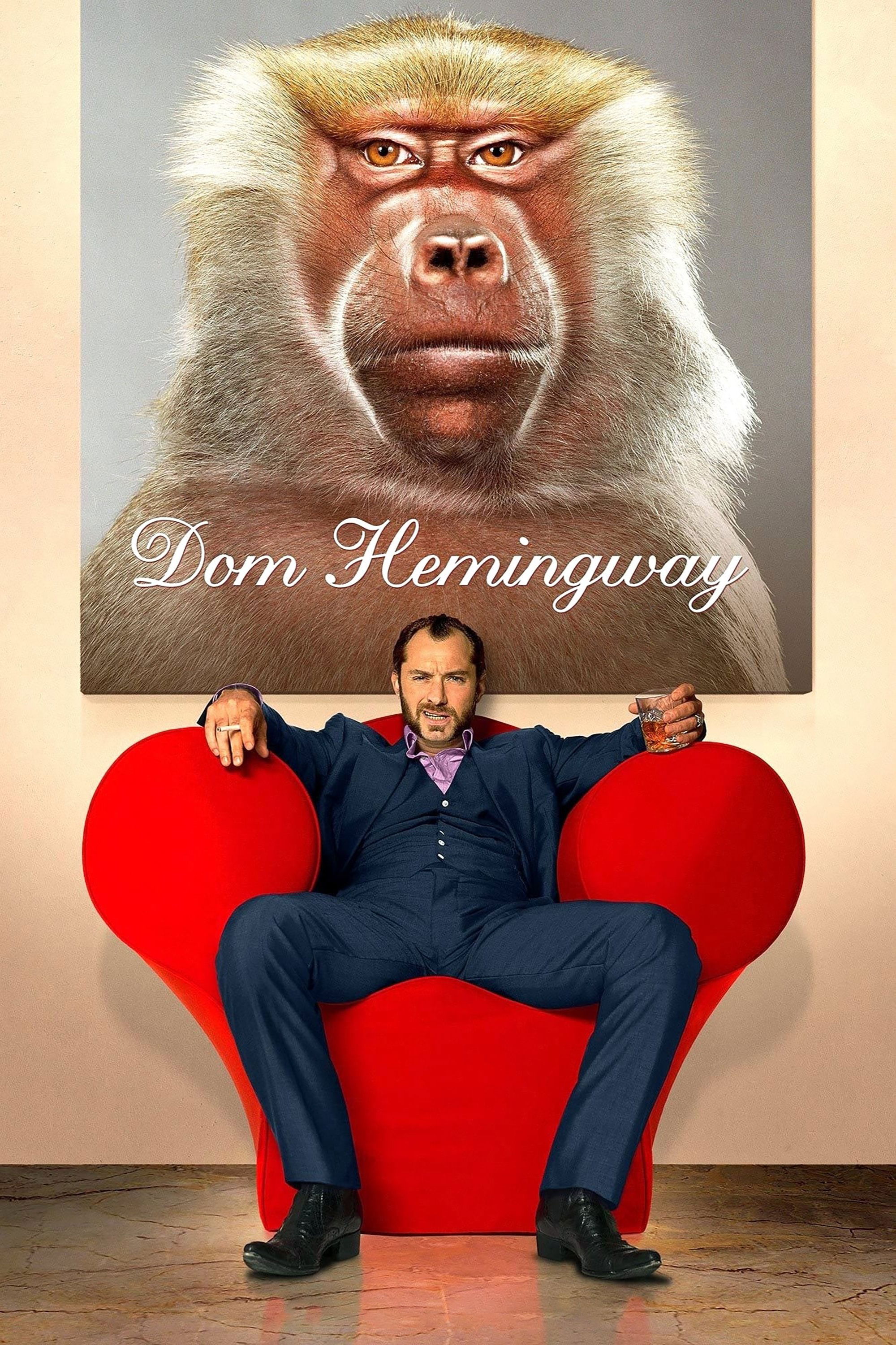 Dom Hemingway photo