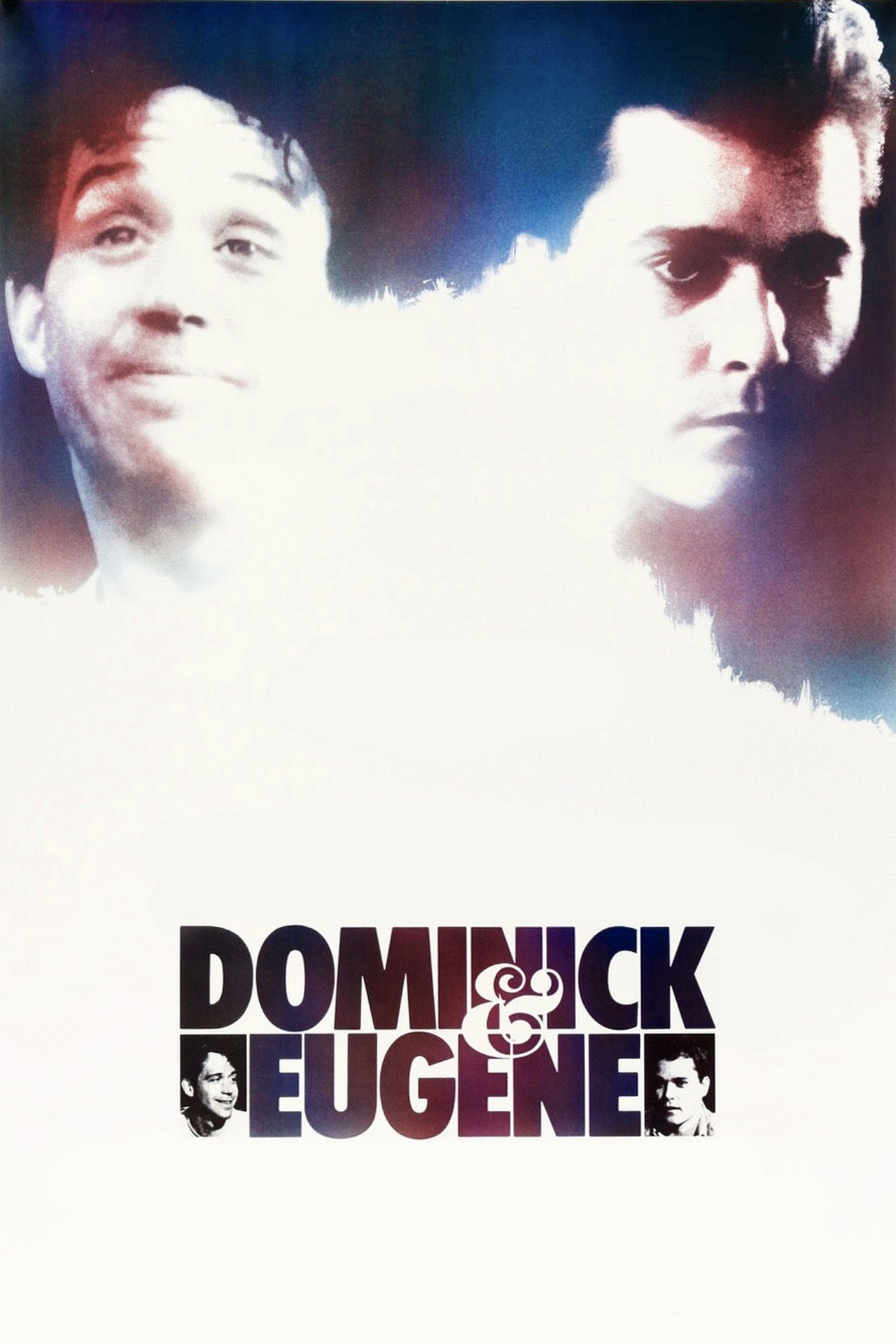 Dominick and Eugene photo
