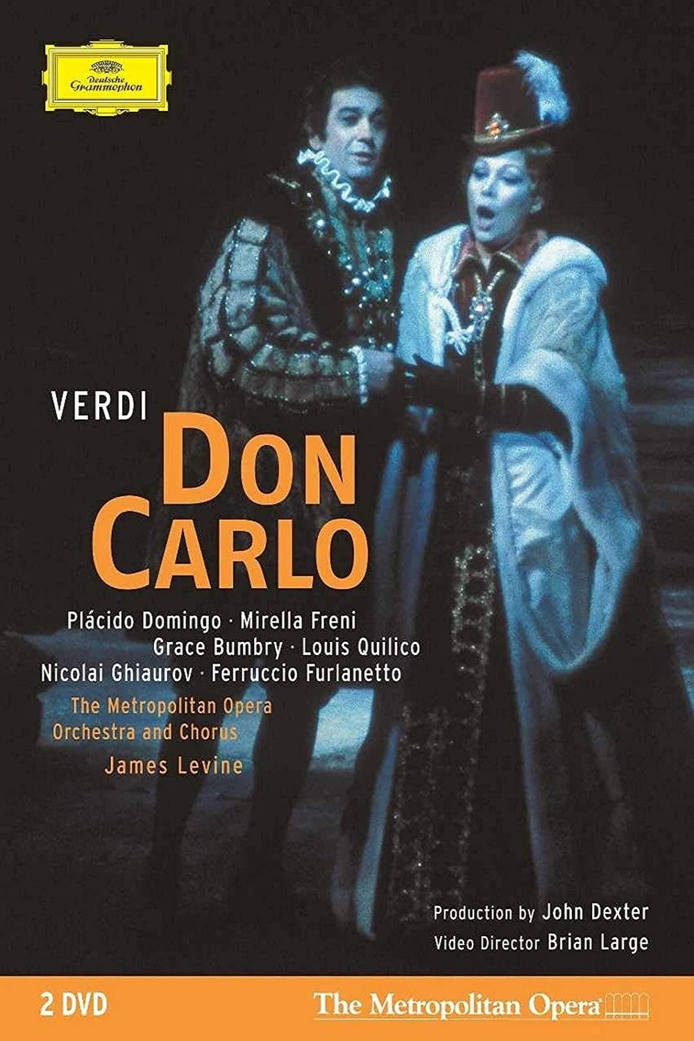 Don Carlo photo