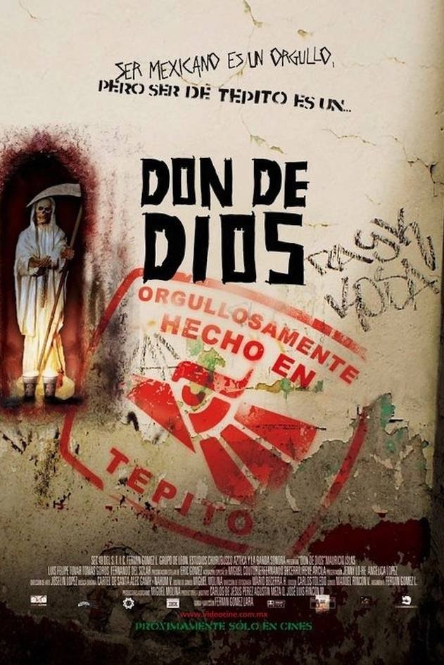 Don de Dios photo