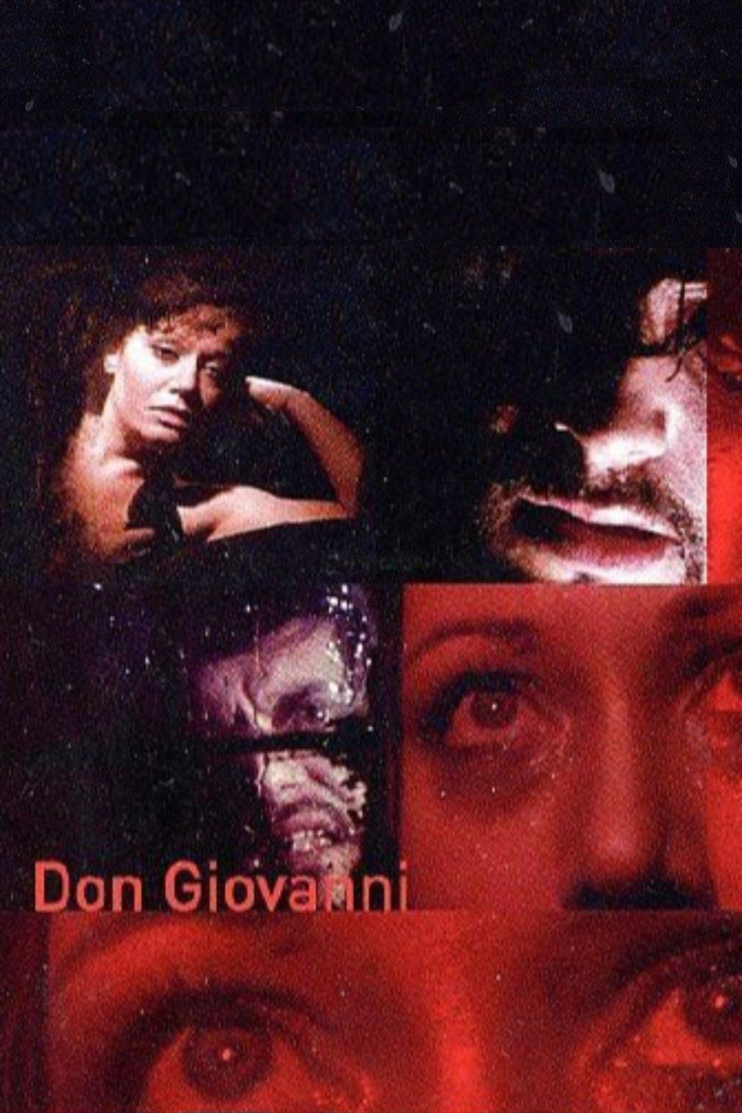 Don Giovanni photo