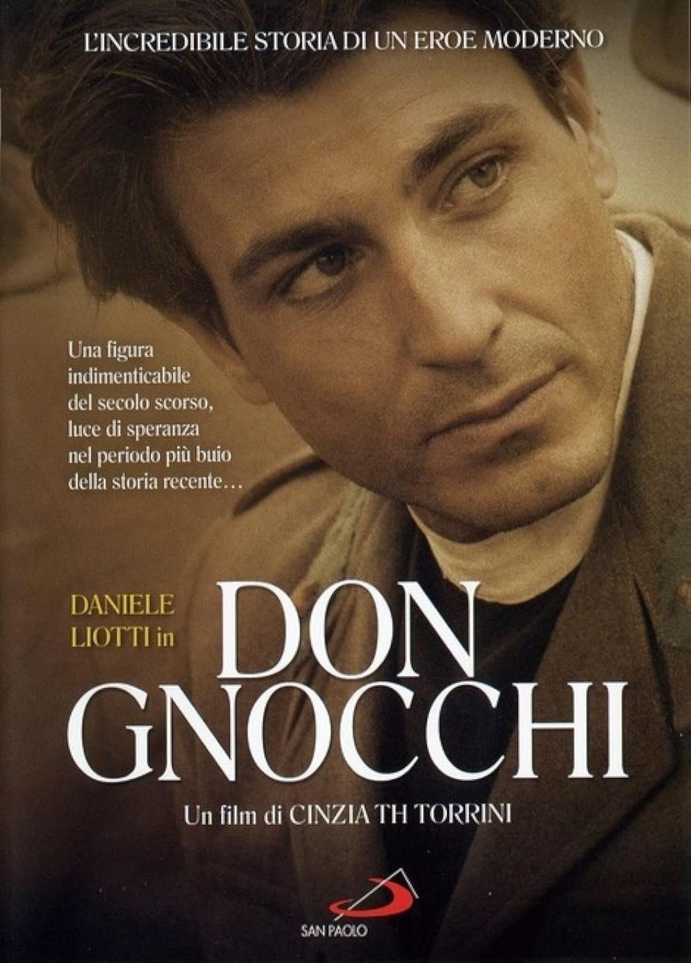 Don Gnocchi - L'angelo dei bimbi photo