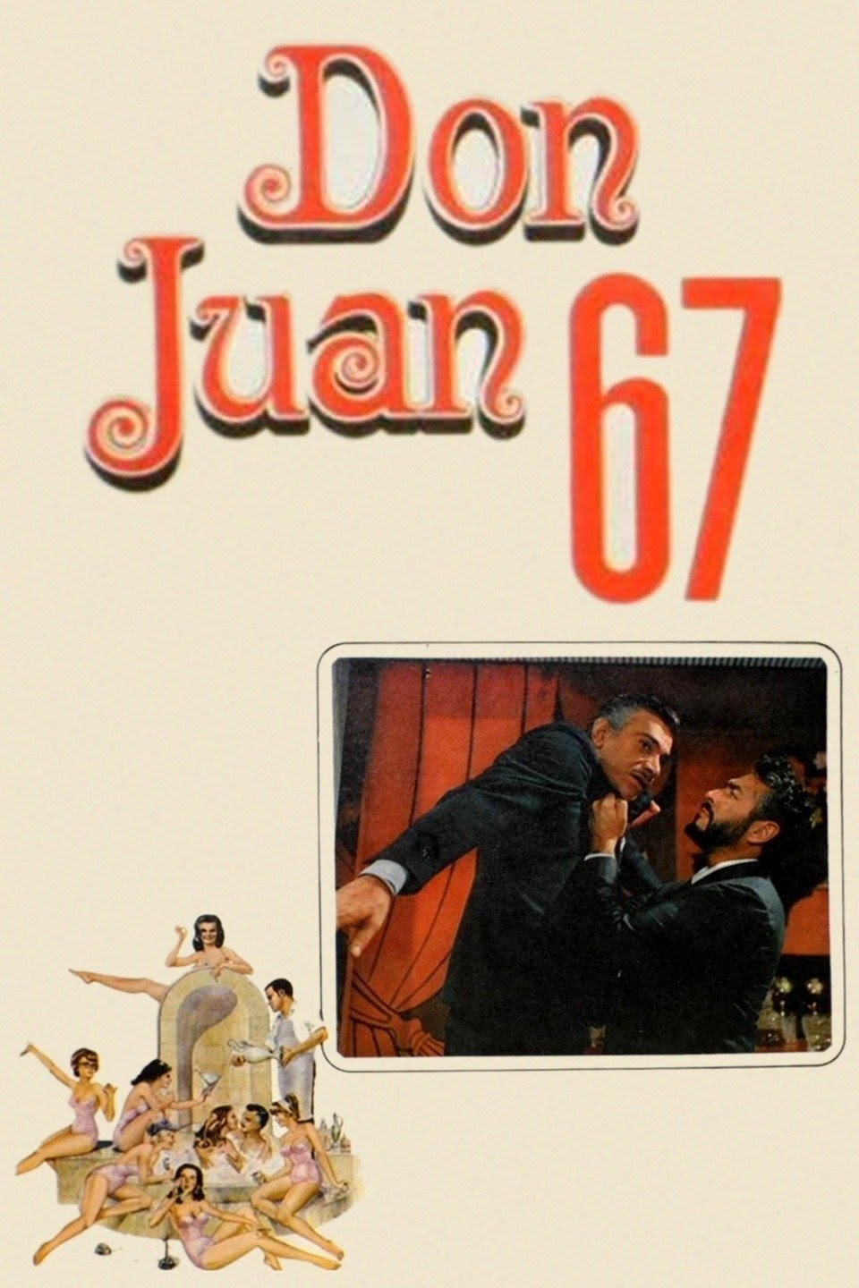 Don Juan 67 photo