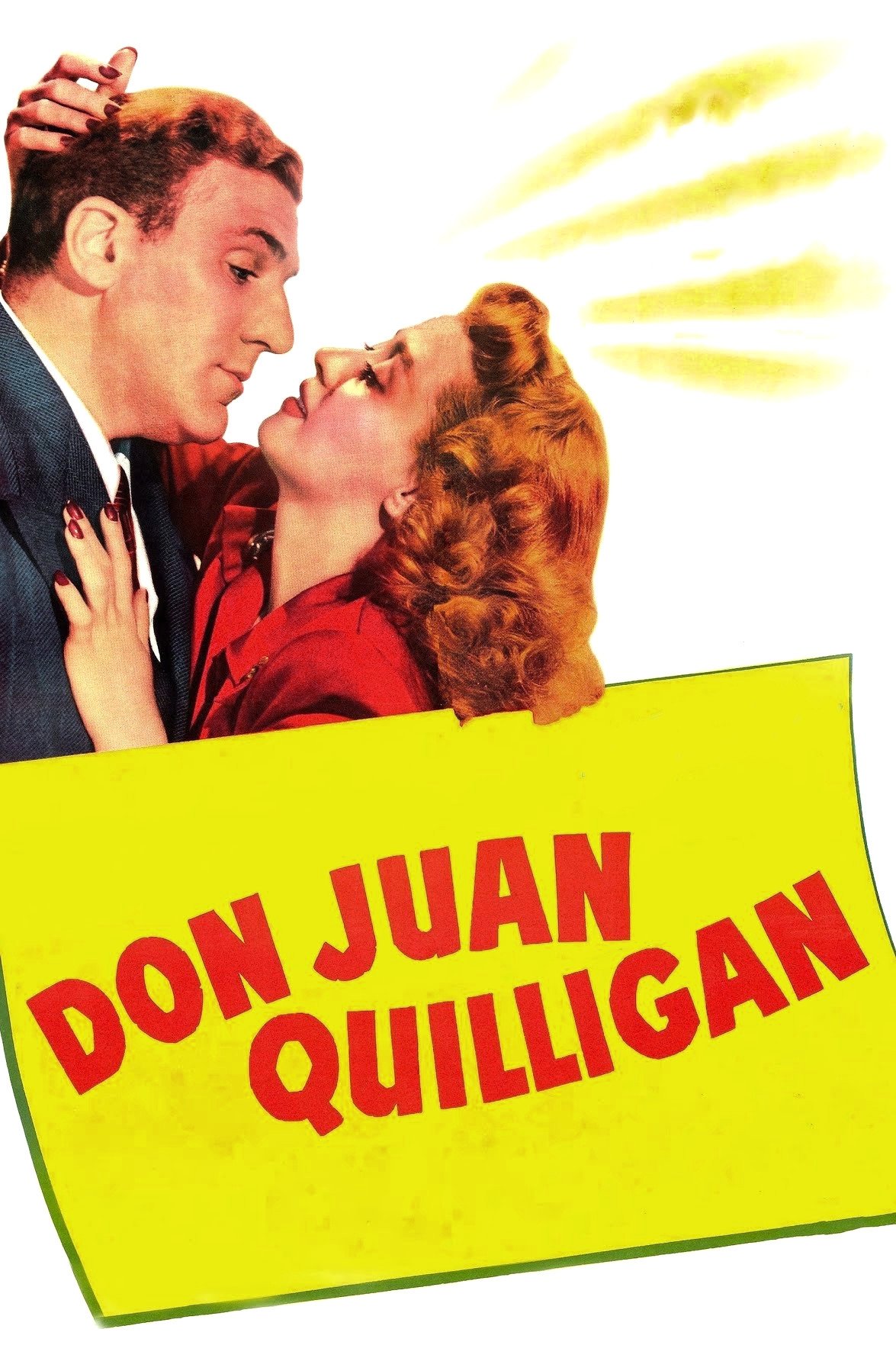 Don Juan Quilligan photo