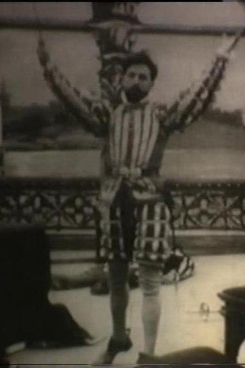 Don Juan Tenorio photo