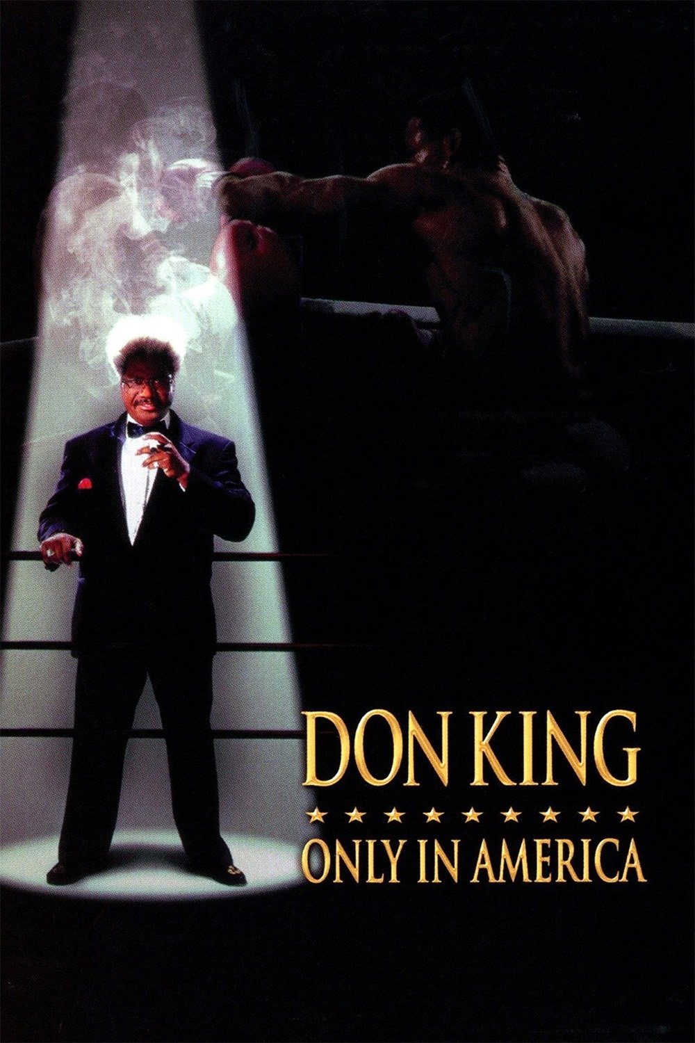 Don King: Only in America photo