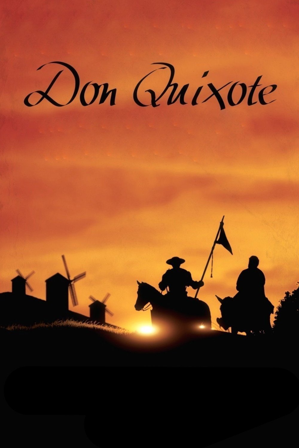 Don Quixote: The Ingenious Gentleman of La Mancha photo