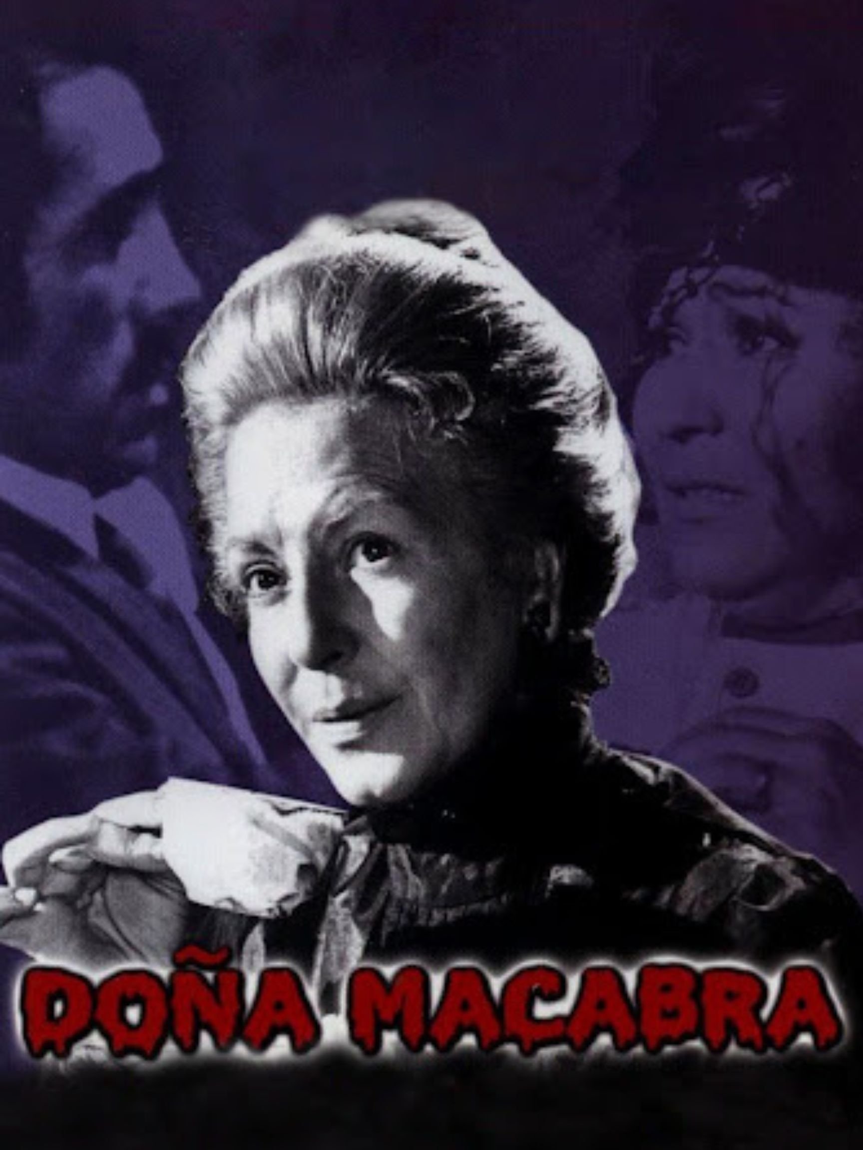 Doña Macabra photo