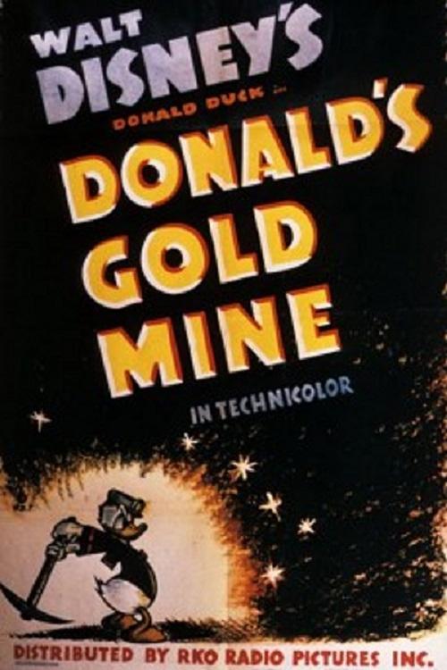 Donald's Gold Mine photo