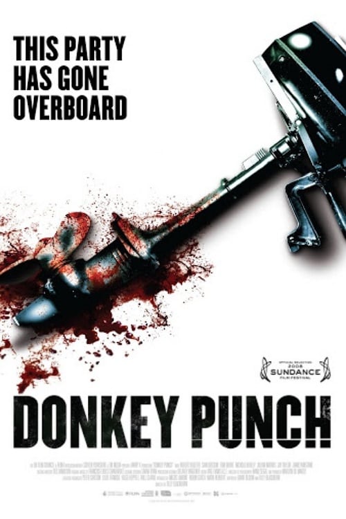 Donkey Punch photo