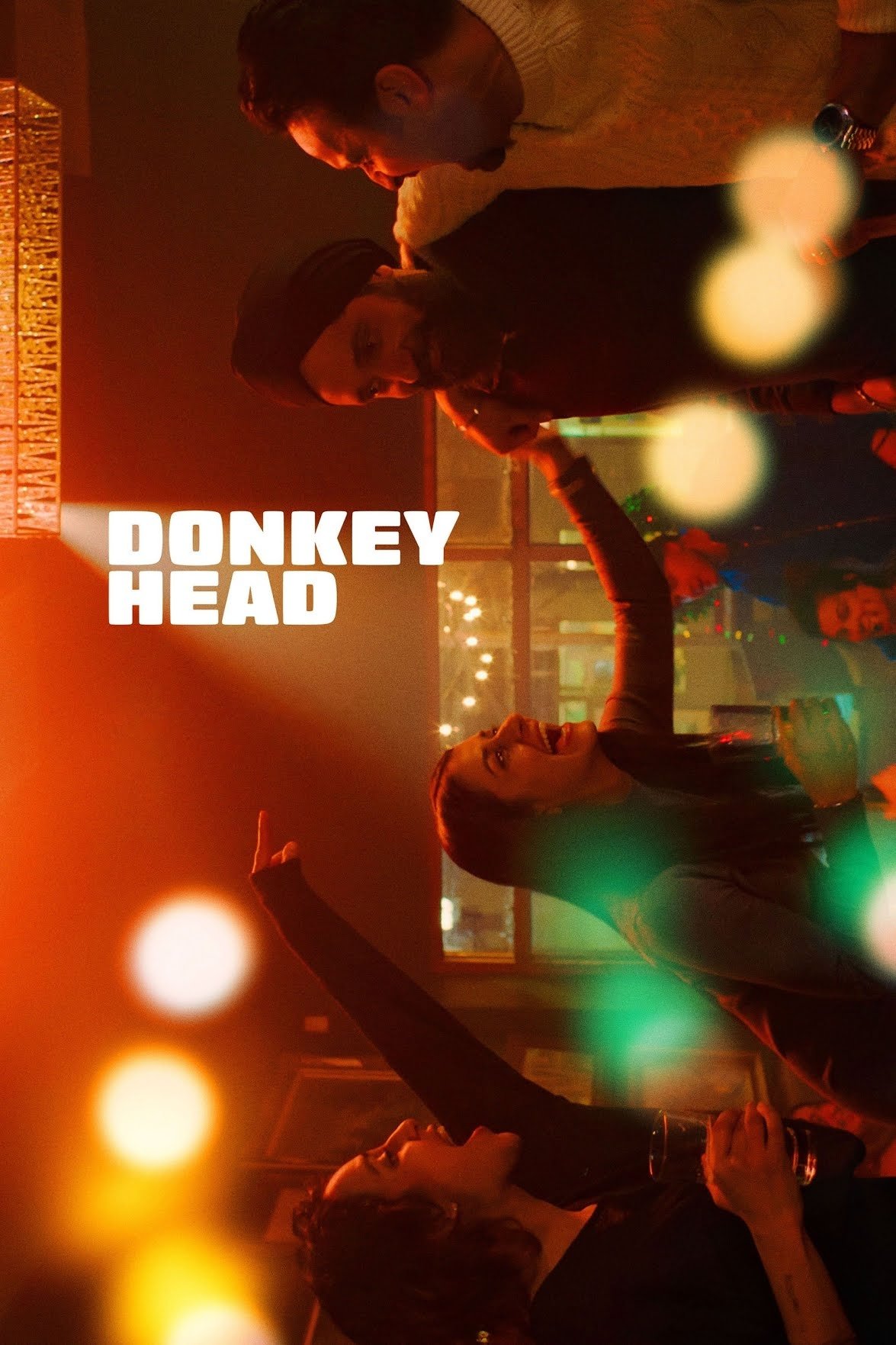 Donkeyhead photo
