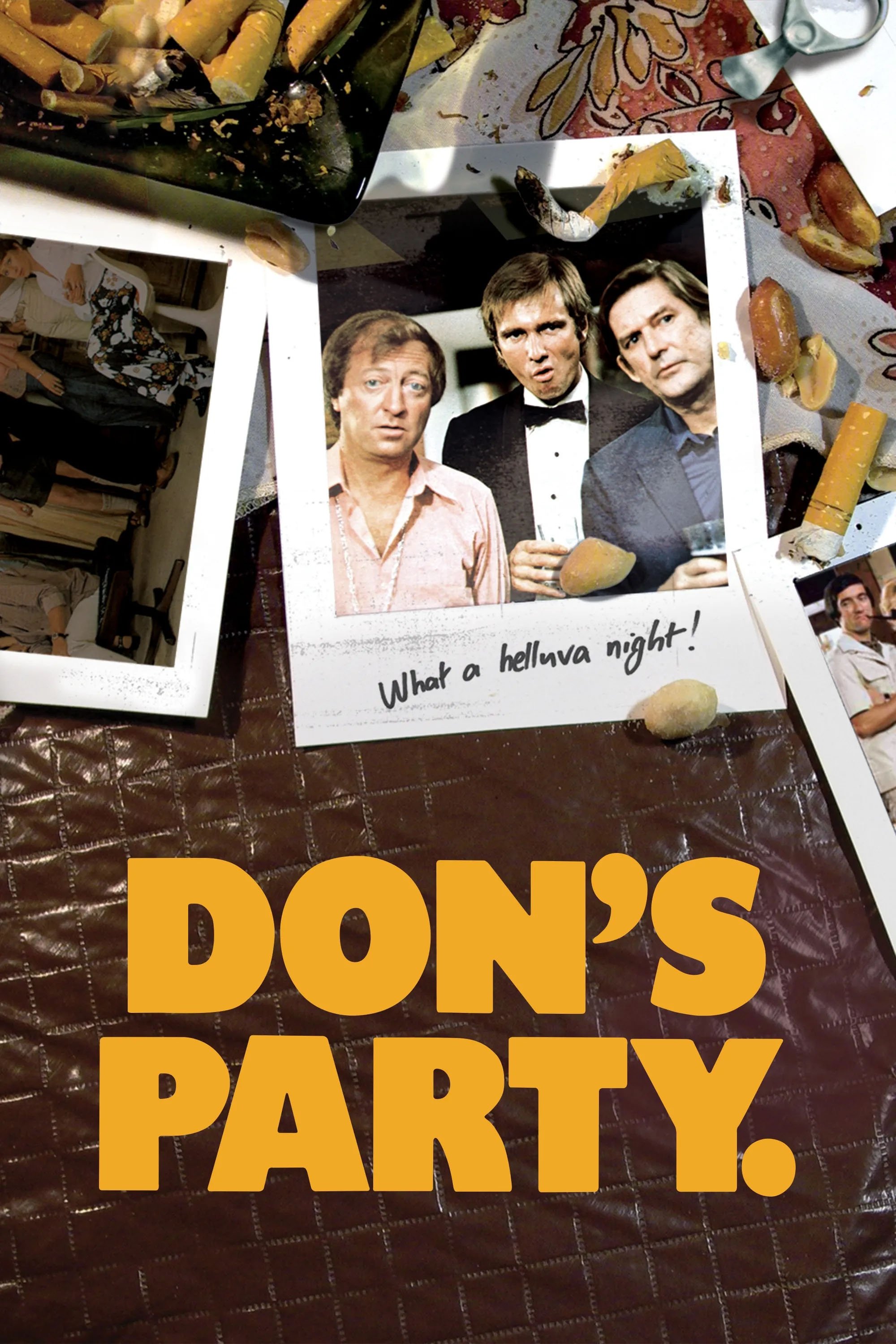 Don's Party photo