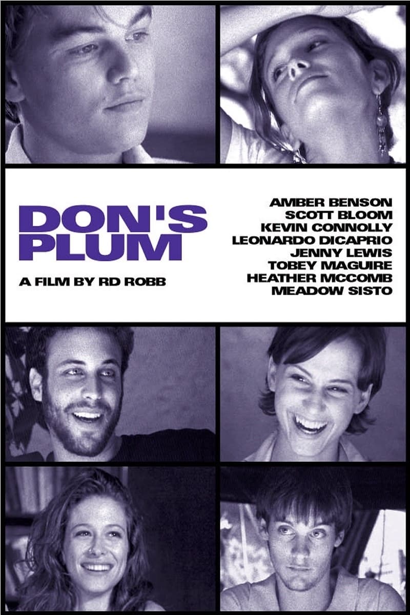 Don's Plum photo