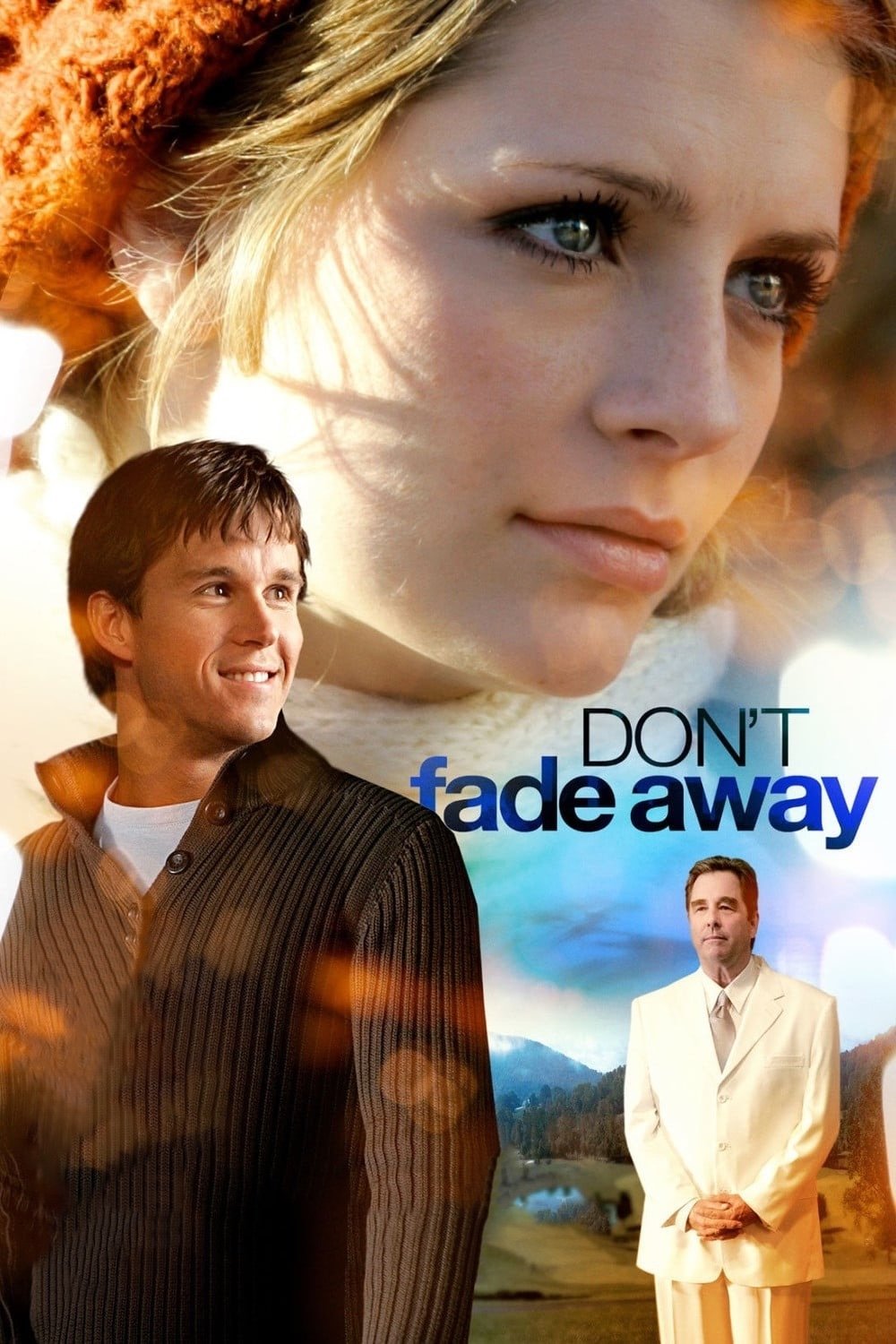 Don't Fade Away photo