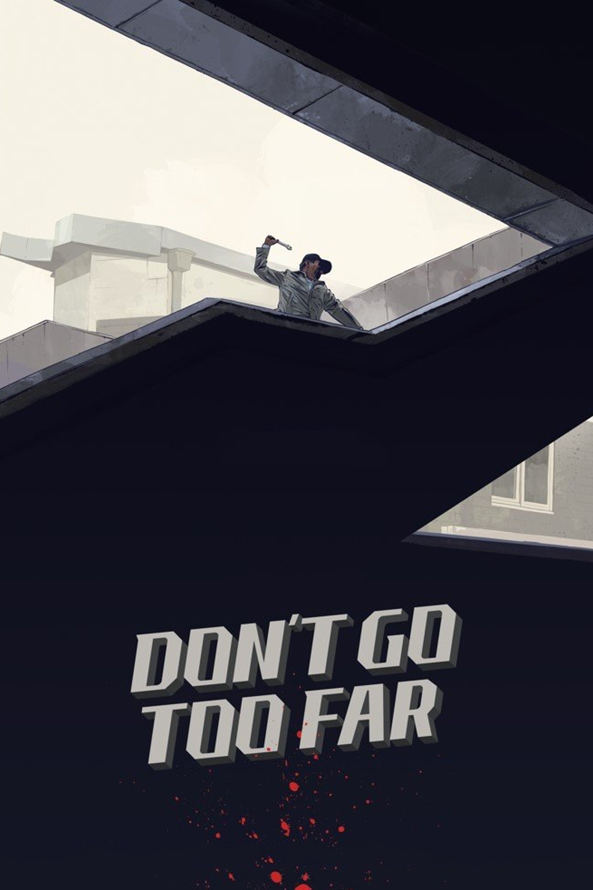 Don't Go Too Far photo