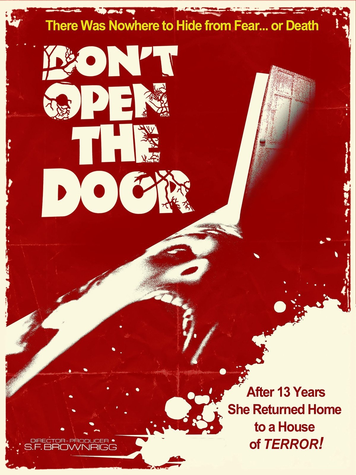 Don't Hang Up! photo