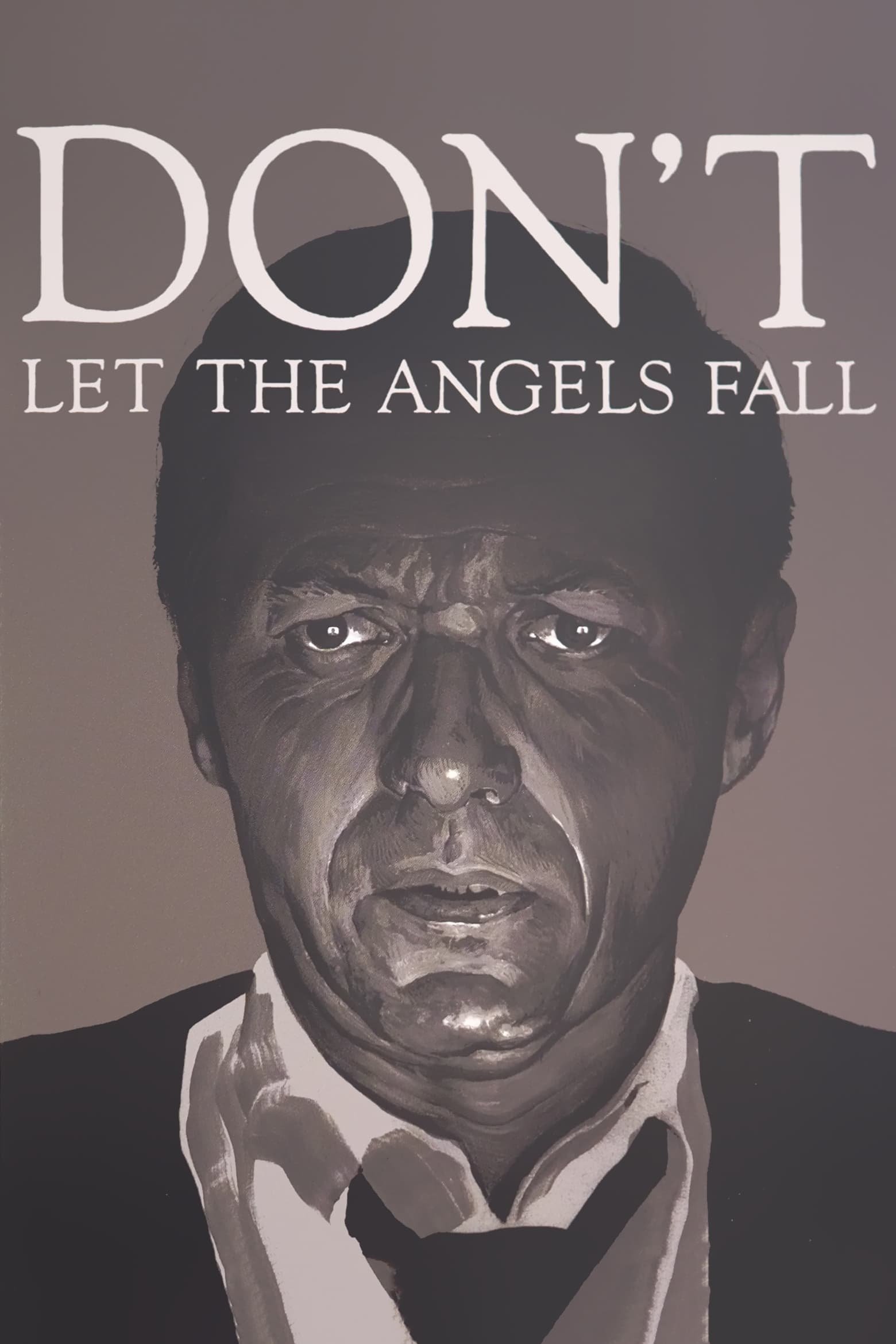 Don't Let the Angels Fall photo