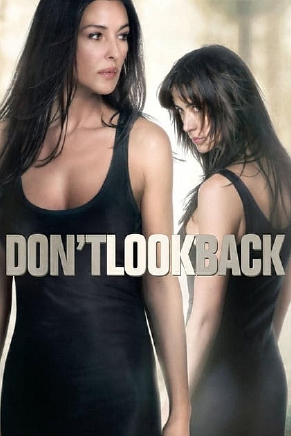 Don't Look Back photo