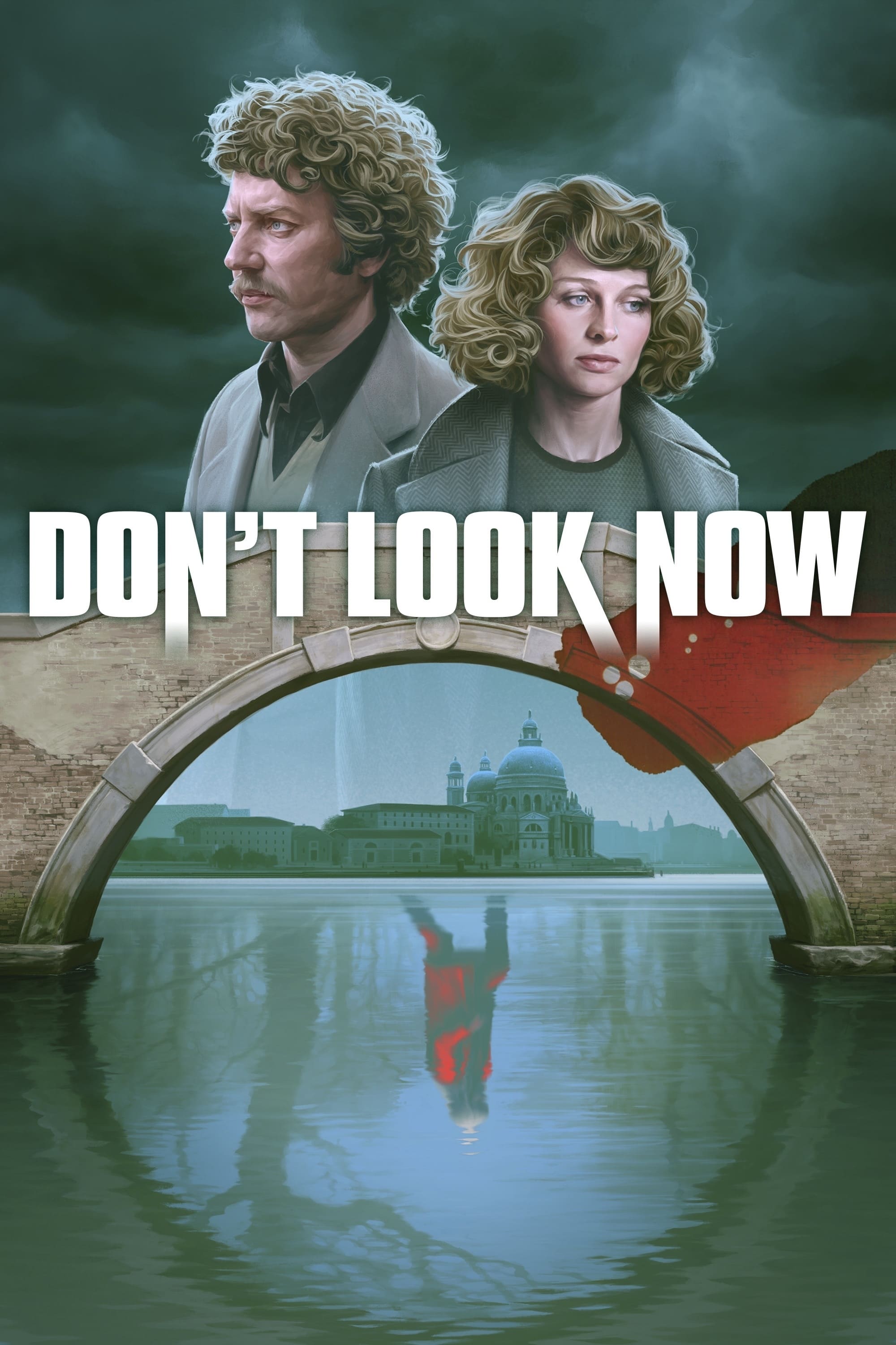 Don't Look Now photo