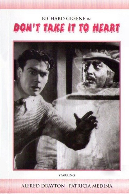 Don't Take It to Heart photo