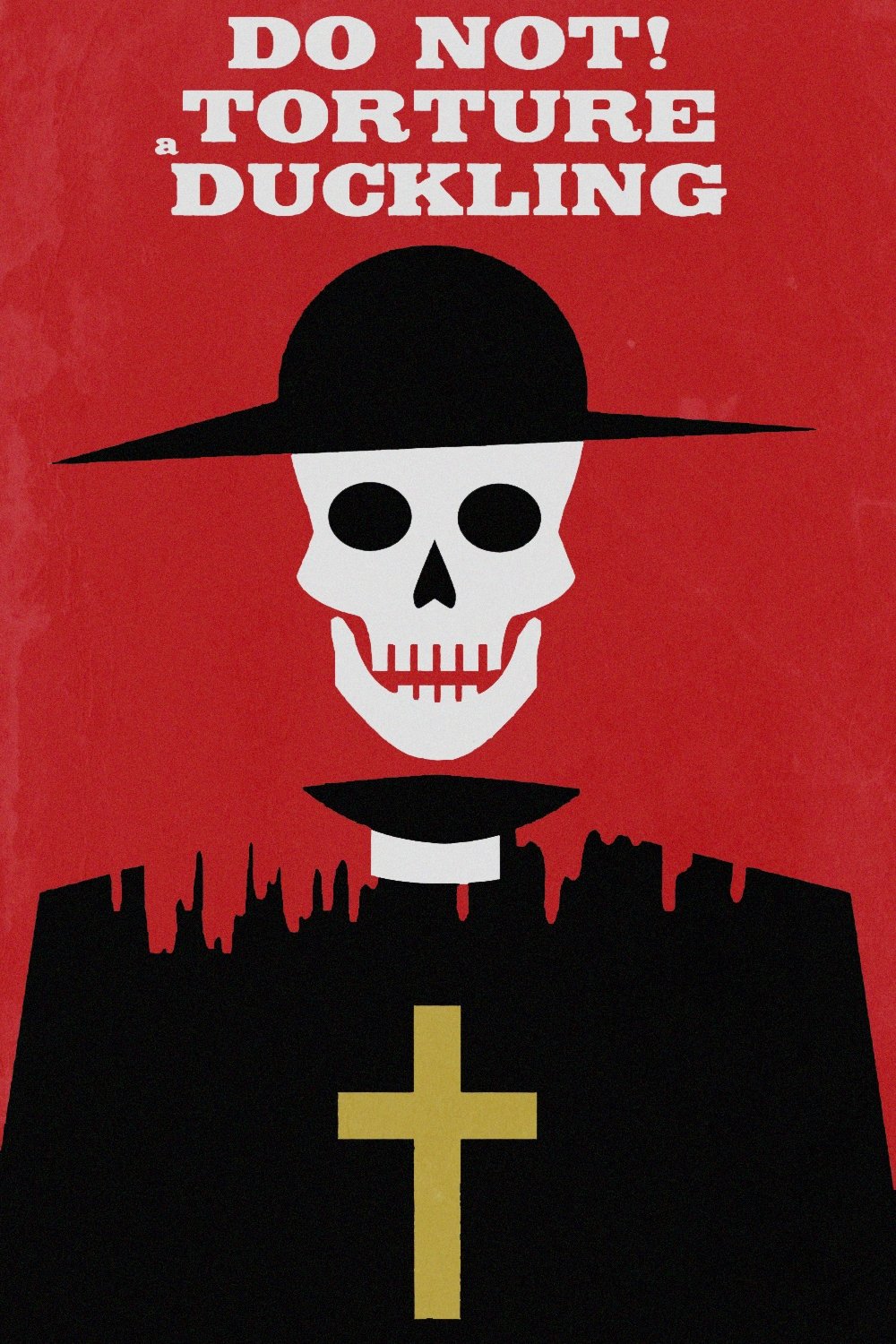 Don't Torture a Duckling photo