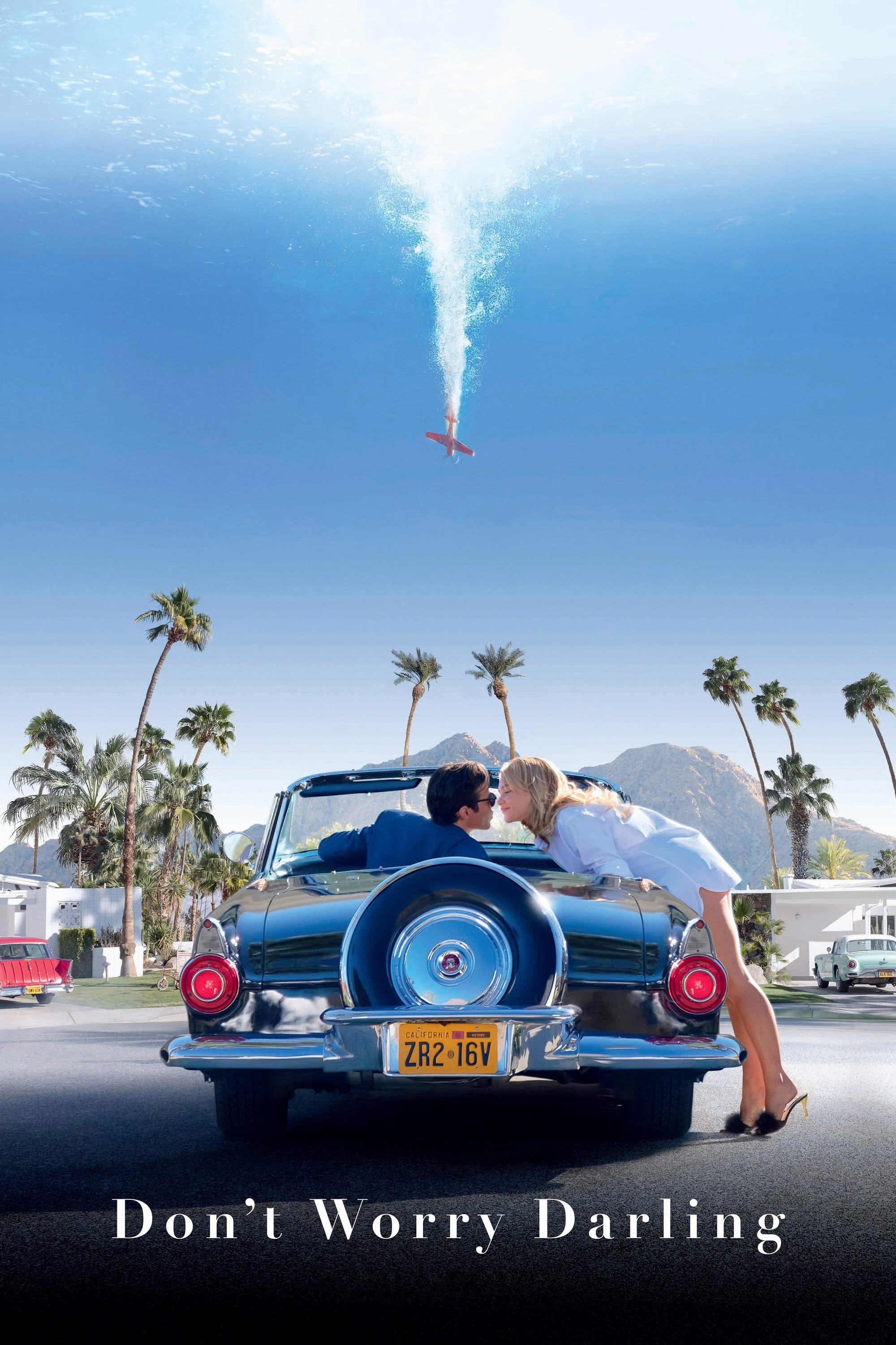 Don't Worry Darling photo