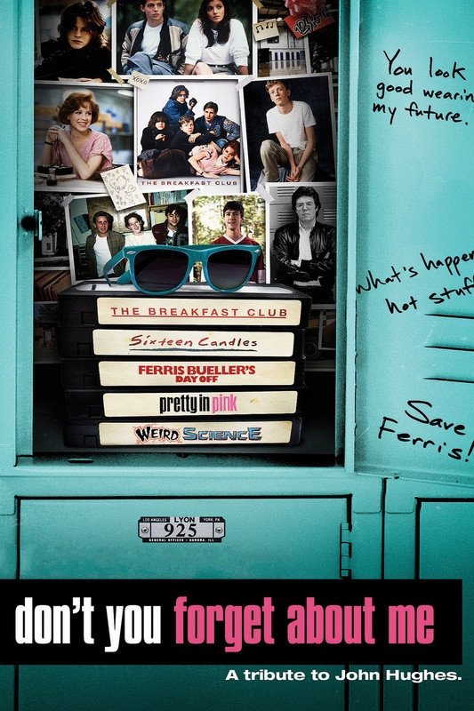 Don't You Forget About Me photo