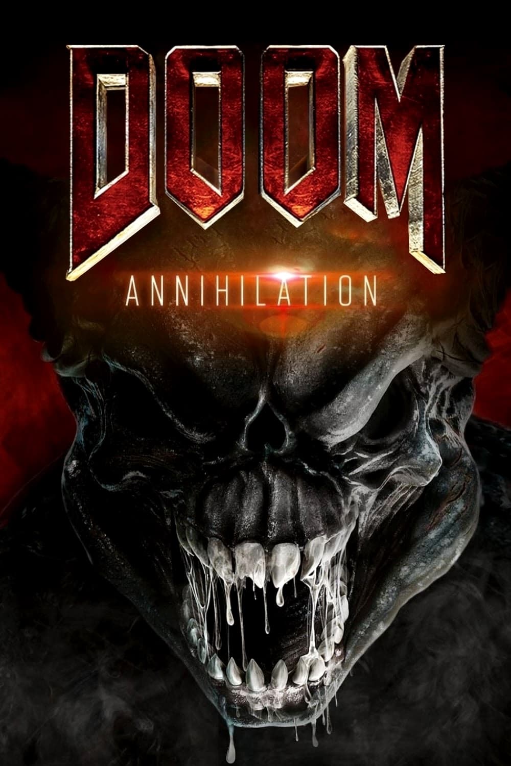 Doom: Annihilation photo