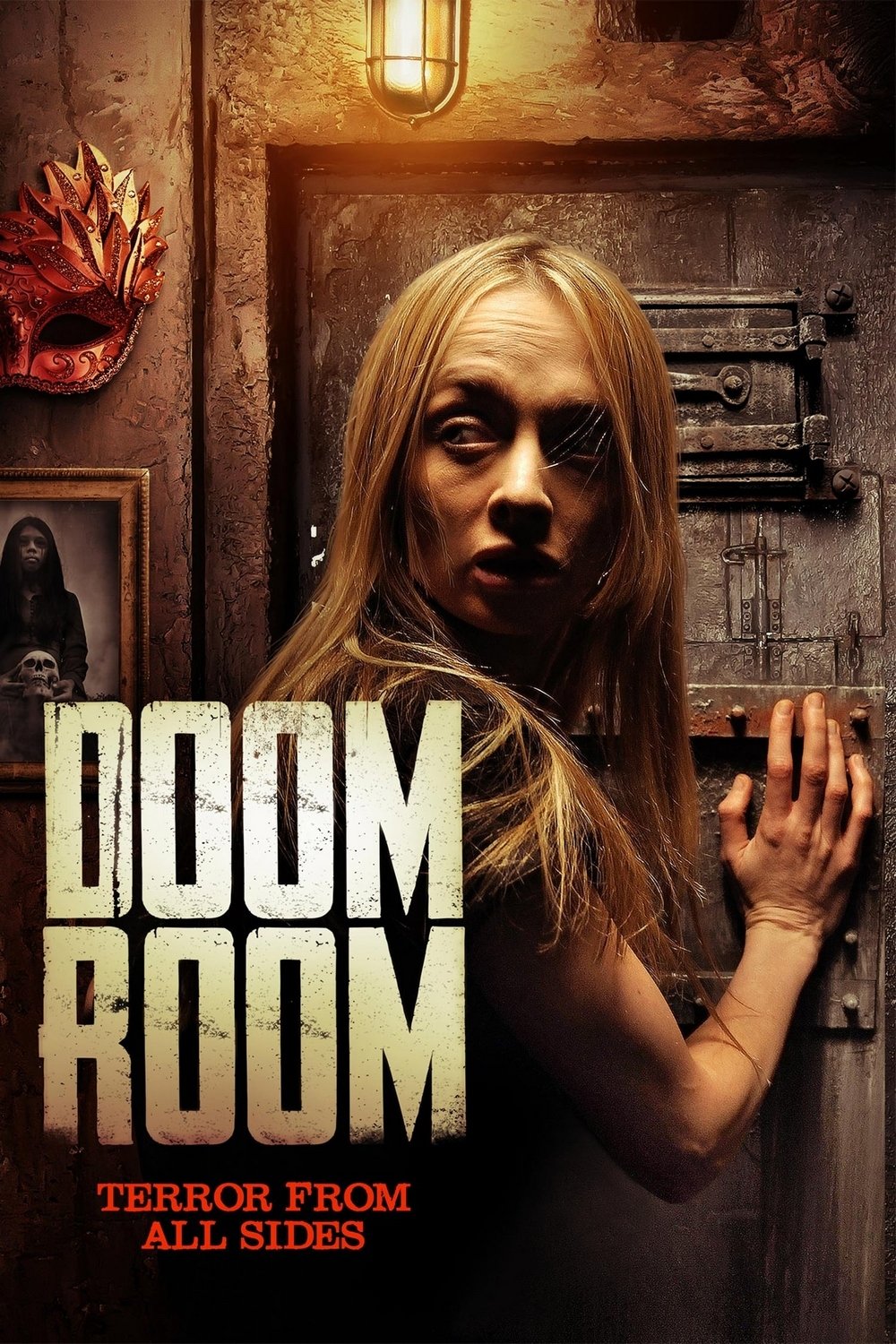 Doom Room photo