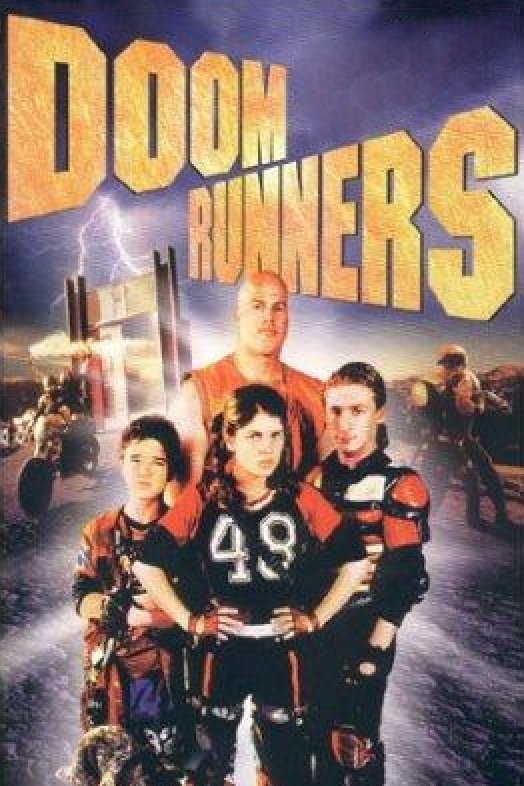 Doom Runners photo