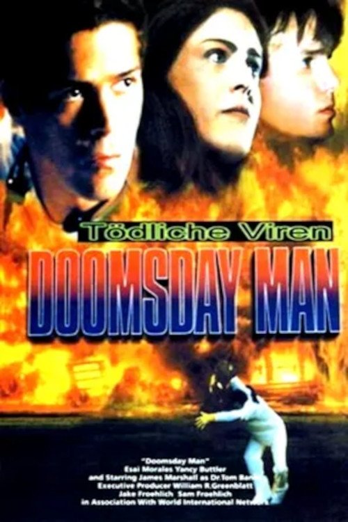 Doomsday Man photo