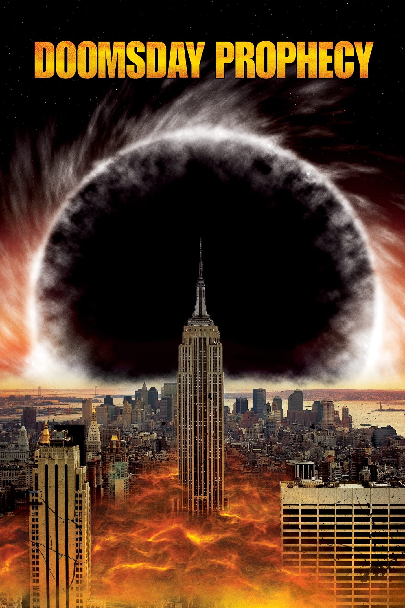 Doomsday Prophecy photo