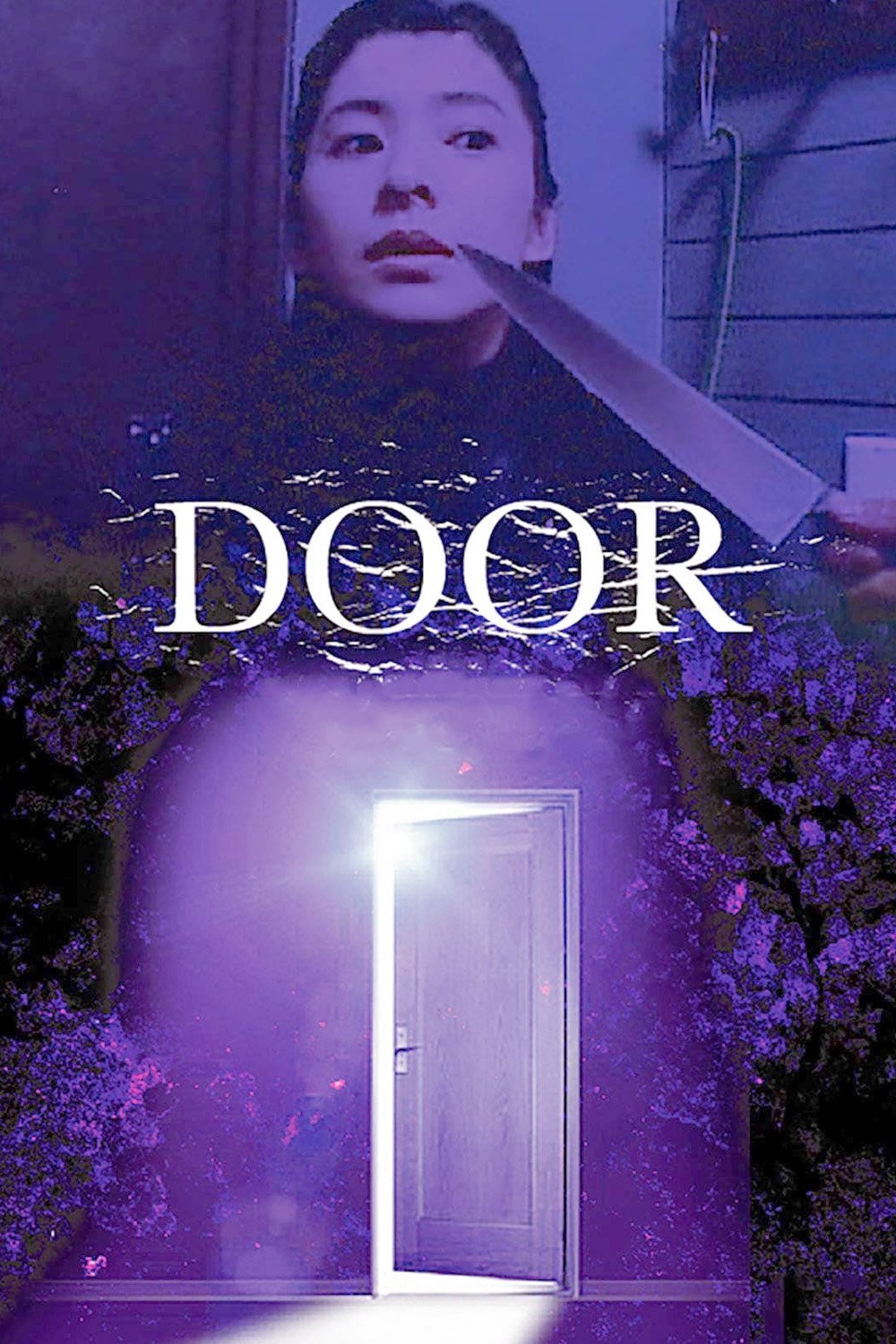 Door photo