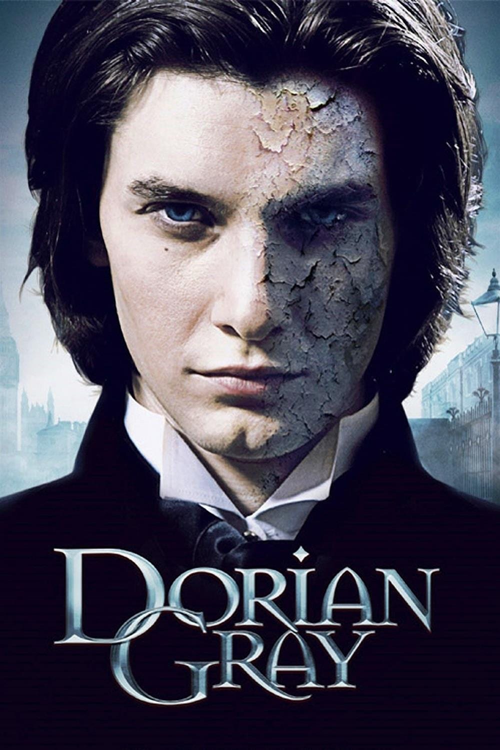 Dorian Gray photo