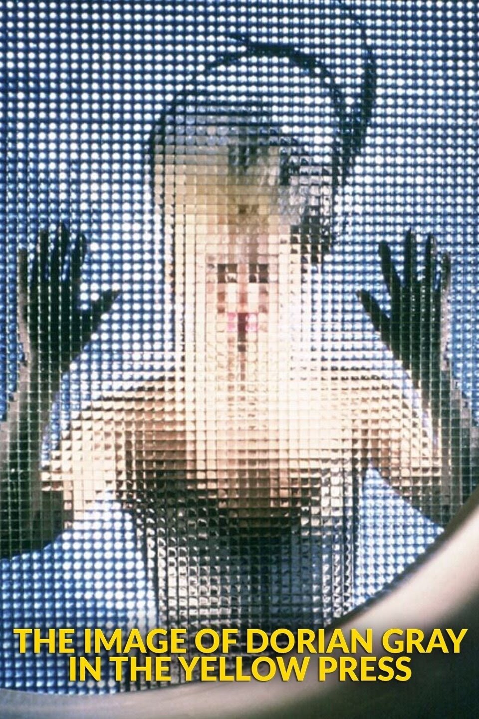 Dorian Gray in the Mirror of the Yellow Press photo