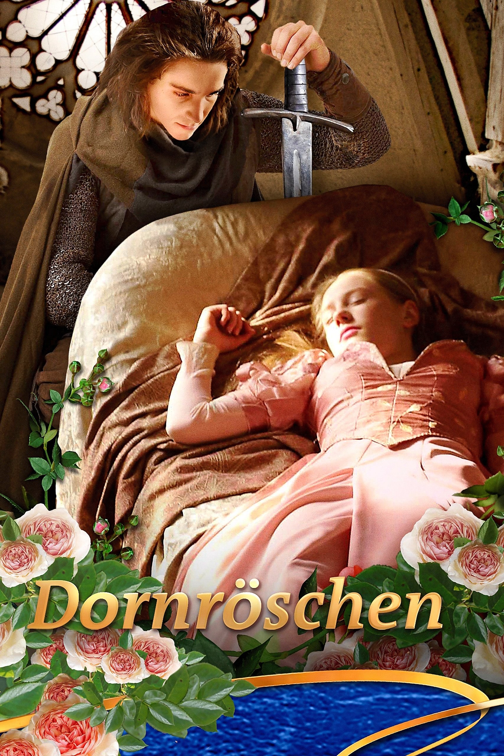 Dornröschen photo