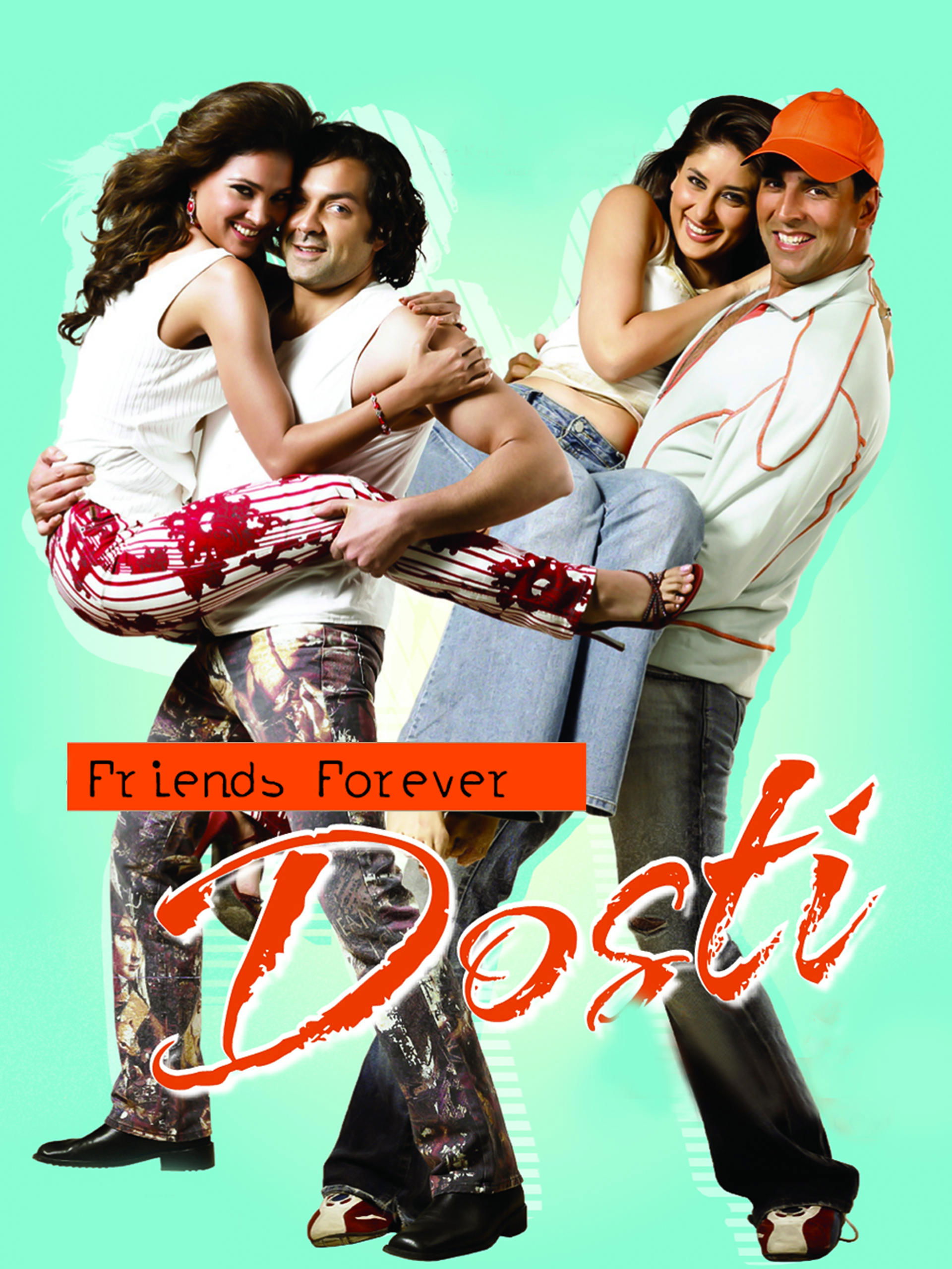 Dosti: Friends Forever photo