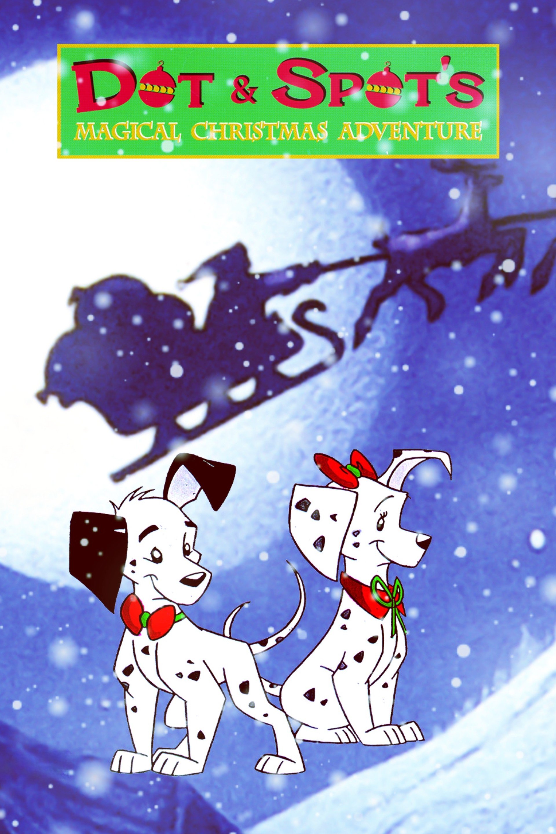 Dot & Spot's Magical Christmas Adventure photo
