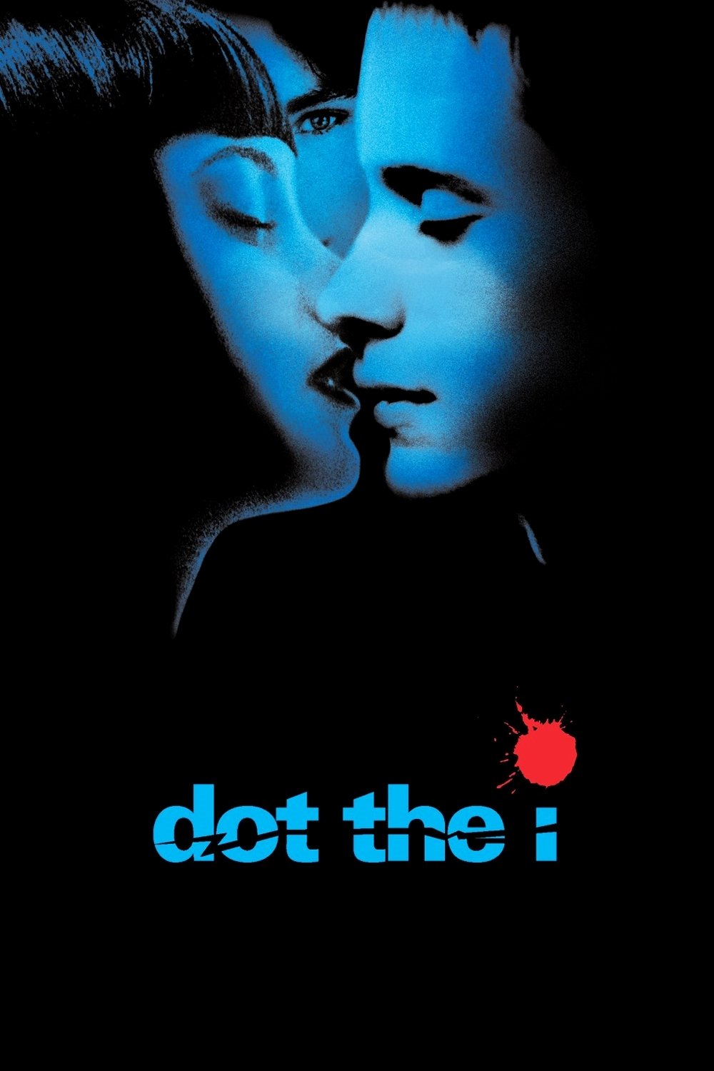 Dot the I photo