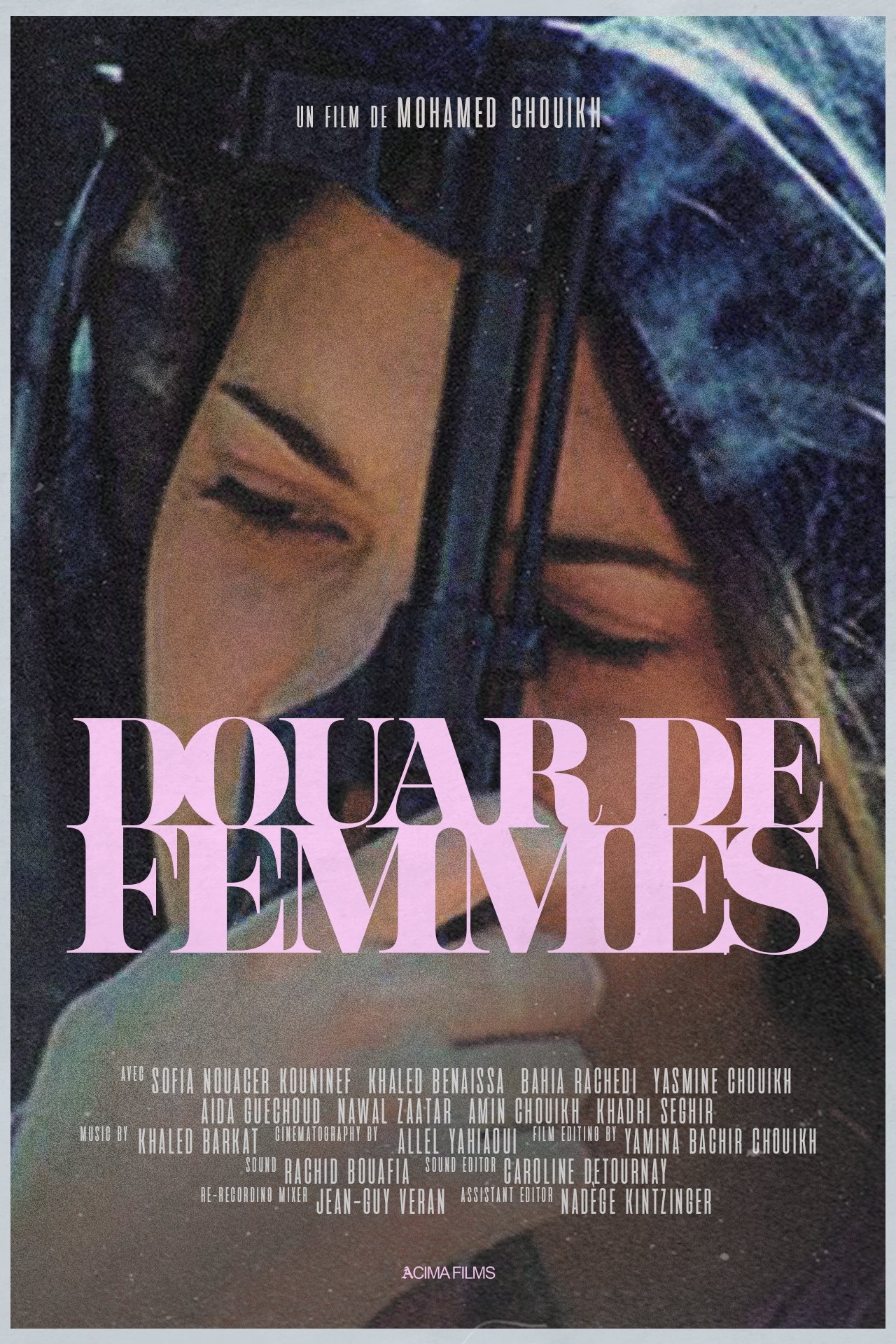 Douar De Femmes photo