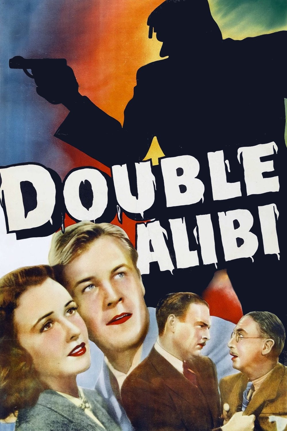 Double Alibi photo