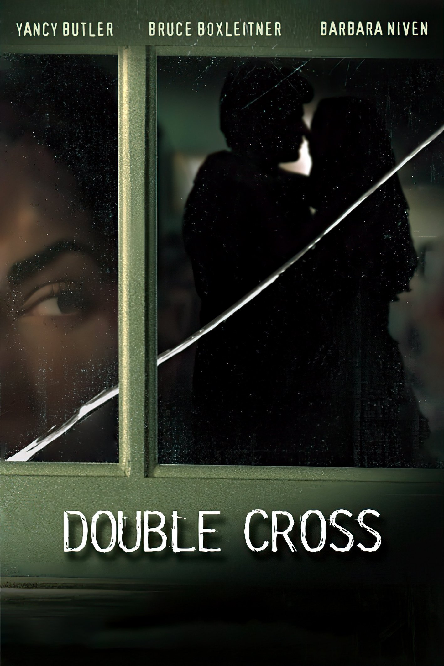 Double Cross photo