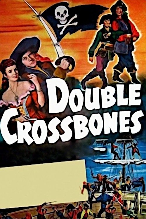 Double Crossbones photo