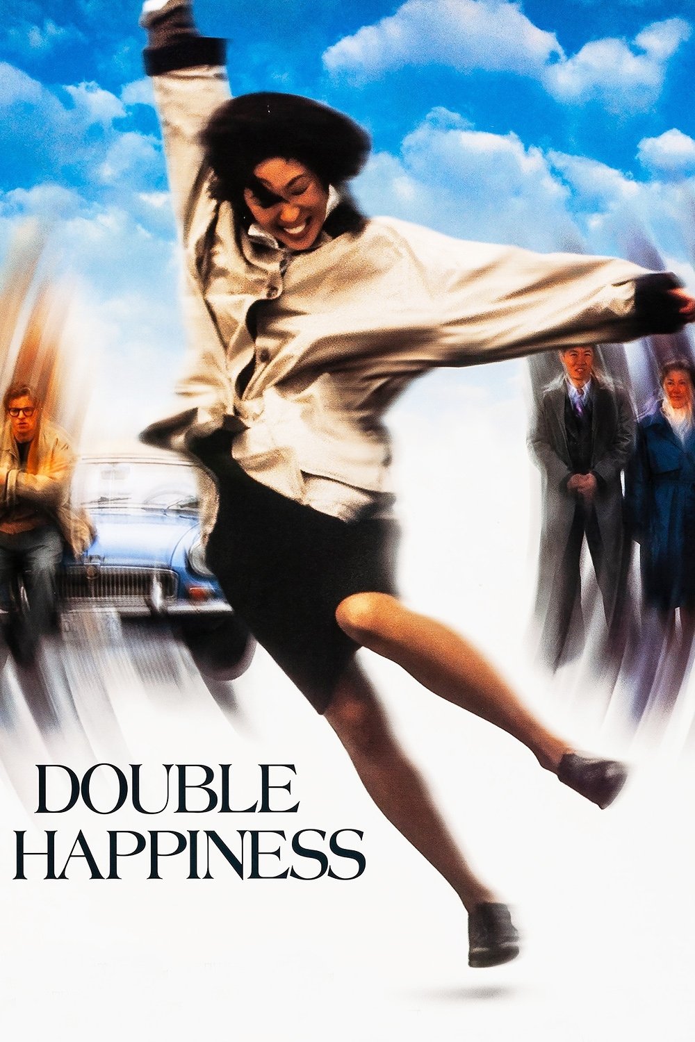 Double Happiness photo