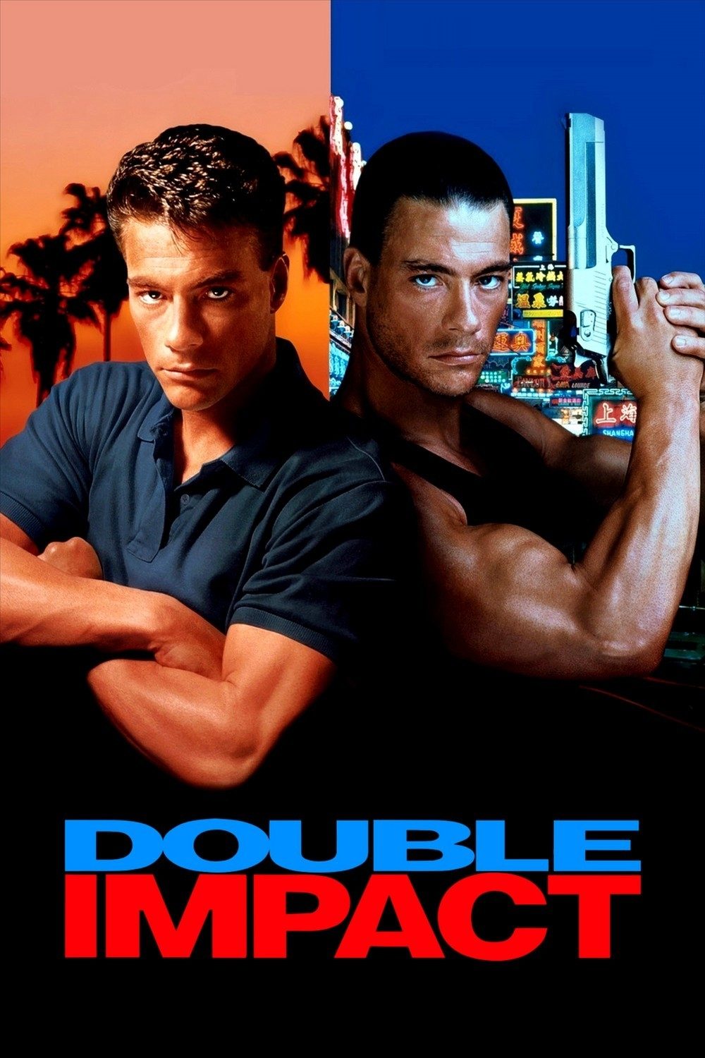 Double Impact photo